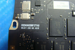 MacBook Air 13" A1466 2012 MD231LL/A i5-3427U 1.8GHz 4GB Logic Board 820-3209-a 