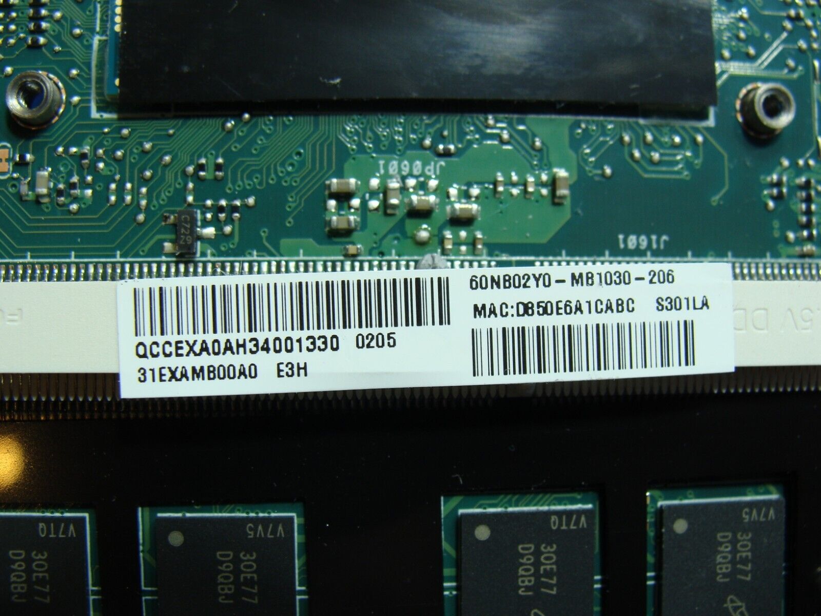 Asus S301LA 13.3