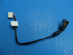 Toshiba Satellite P55W-B5200 15.6" Genuine DC IN Power Jack w/ Cable DD0BLSAD000 - Laptop Parts - Buy Authentic Computer Parts - Top Seller Ebay