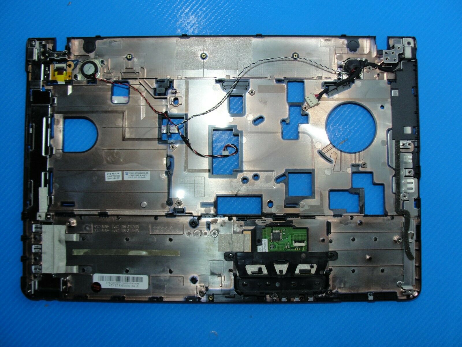 Sony Vaio PCG-61611L VPCEE25FX 15.5