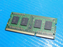 MacBook Pro A1286 Laptop Micron 2GB Memory PC3-8500S-7-10-B1 MT8JSF25664HZ-1G1D1 - Laptop Parts - Buy Authentic Computer Parts - Top Seller Ebay