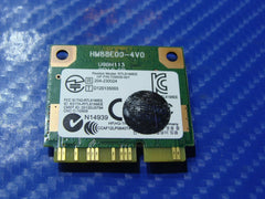 HP Pavilion 17-f215dx 17.3" OEM WiFi Wireless Card 709505-001 709848-001 ER* - Laptop Parts - Buy Authentic Computer Parts - Top Seller Ebay