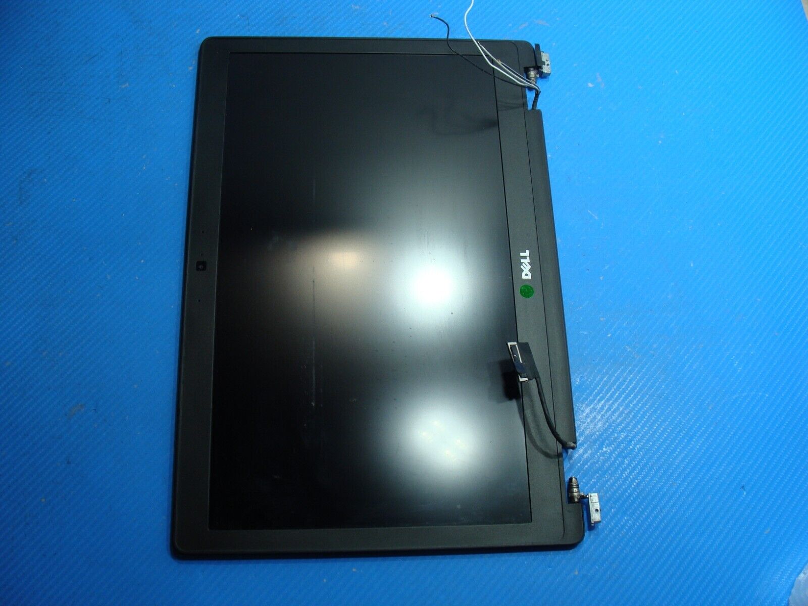 Dell Latitude 5580 15.6