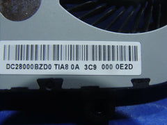 Lenovo IdeaPad S415 14" Genuine Laptop Cooling Fan DC28000BZD0 Lenovo