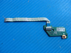 HP ProBook 450 G3 15.6" Genuine Function Button Board w/Cable DAX63TH16F1