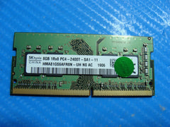 Dell 3390 SK Hynix 8GB 1Rx8 Memory Ram So-Dimm PC4-2400T HMA81GS6AFR8N-UH