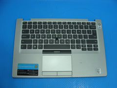 Dell Latitude 5411 14" Palmrest w/Touchpad Keyboard Backlit 67GGY AM2VW000200