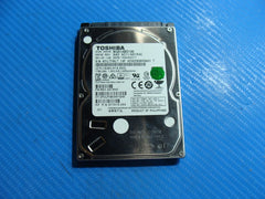 HP 15-bs013ds 15.6" Genuine Toshiba 1Tb Sata 2.5" HDD Hard Drive MQ01ABD100H