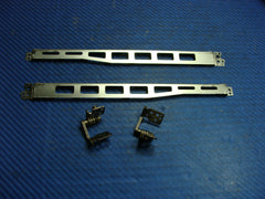 Samsung NP-Q430 14" Genuine Laptop Left & Right Hinge Set Hinges - Laptop Parts - Buy Authentic Computer Parts - Top Seller Ebay