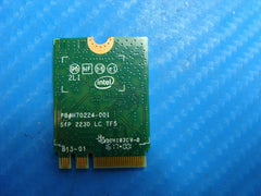 Dell Latitude 13.3" 7370 Genuine Laptop WiFi Wireless Card CNP0J 8260NGW - Laptop Parts - Buy Authentic Computer Parts - Top Seller Ebay