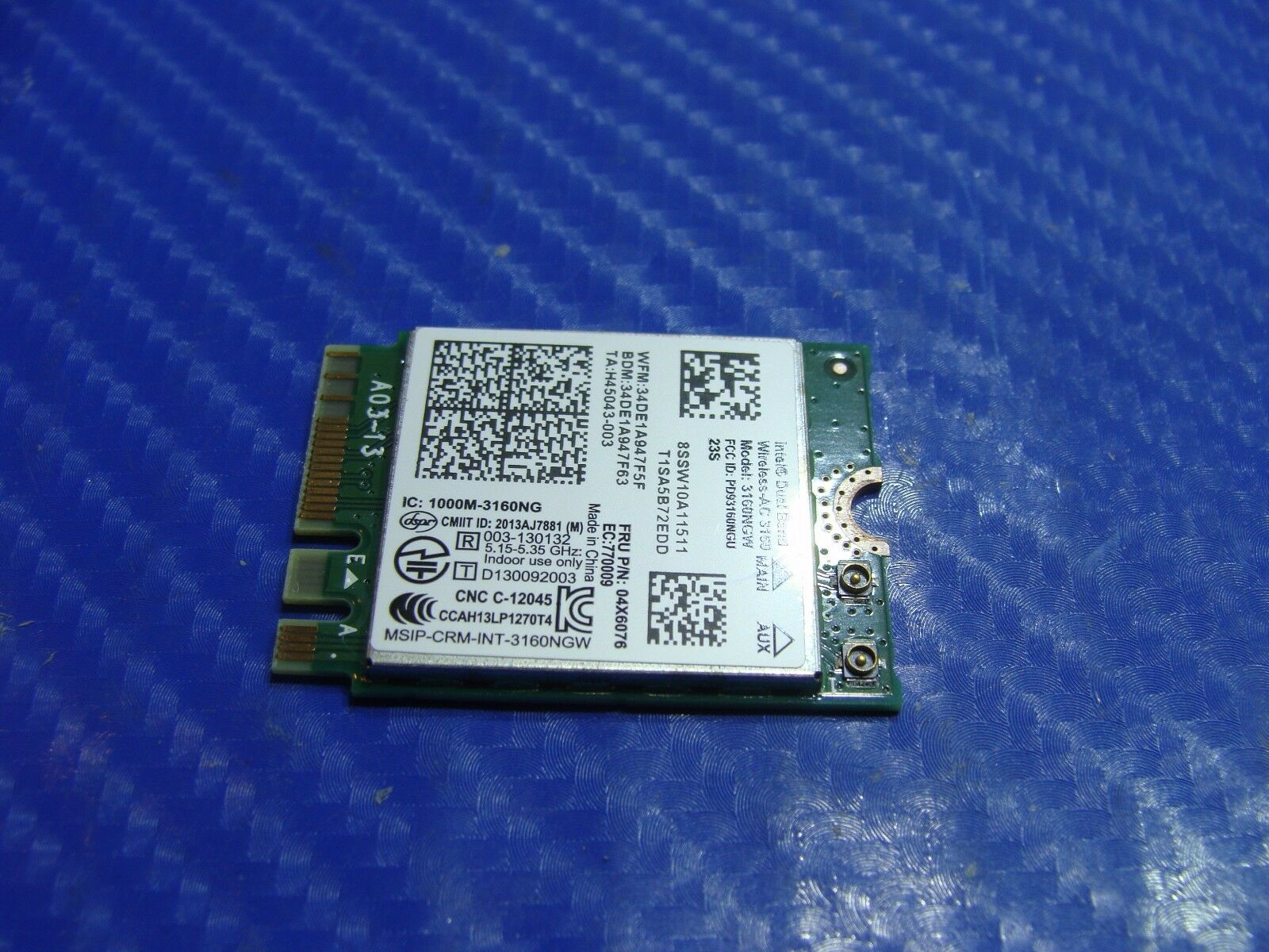 Lenovo Flex 11.6