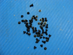 Dell Latitude E7250 12.5" Genuine Laptop Screw Set Screws for Repair ScrewSet 