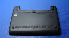 Lenovo Thinkpad 11.6" X131E  Bottom Case w/ Cover Door Speakers 04W3873 GLP* - Laptop Parts - Buy Authentic Computer Parts - Top Seller Ebay