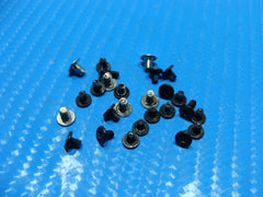 Dell Latitude 7390 13.3" Genuine Laptop Screw Set Screws for Repair ScrewSet