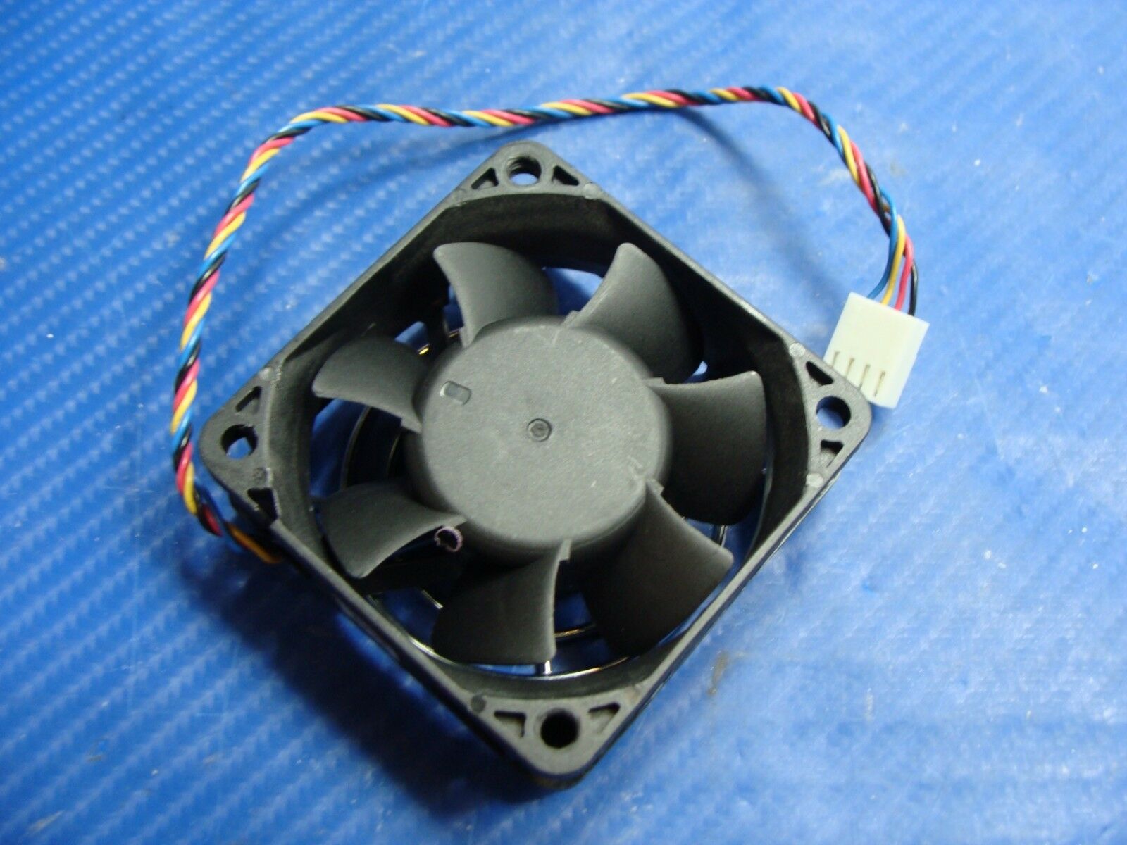 Dell Alienware X51 R2 Genuine Desktop Cooling Fan MDFXF GLP* - Laptop Parts - Buy Authentic Computer Parts - Top Seller Ebay