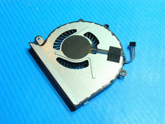 HP Pavilion 15.6" 15-cd040wm Genuine Laptop CPU Cooling Fan 926845-001 - Laptop Parts - Buy Authentic Computer Parts - Top Seller Ebay