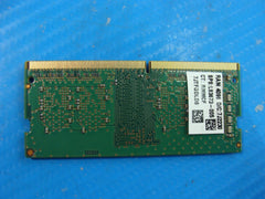 HP 15-dy2046ms So-Dimm Micron 4GB Memory RAM PC4-3200AA MTA4ATF51264HZ-3G2R1