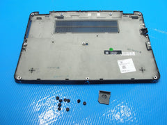 HP ZBook 14u G4 14" Genuine Bottom Case Base Cover Black 6070B1166001 937112-001