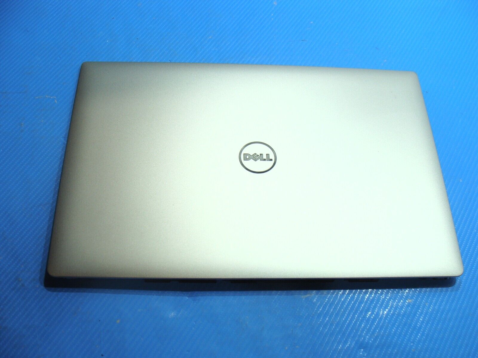 Dell XPS 15.6