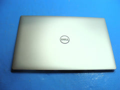 Dell XPS 15.6" 15 9560 Genuine Laptop LCD Back Cover J83X5 AM1BG000E02