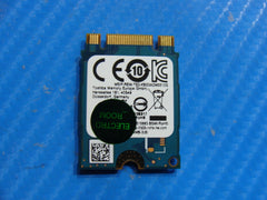 Dell Inspiron 7586 15.6" Genuine Toshiba 256Gb NVMe M.2 SSD KBG30ZMS256G 35PK2