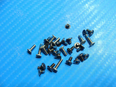 Asus VivoBook 11.6" E200HA Genuine Screw Set Screws for Repair ScrewSet 