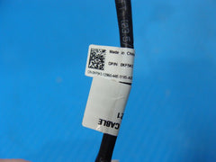 Dell Inspiron 15.6" 15 3542 OEM DC IN Power Jack w/Cable KF5K5 450.00H05.0021