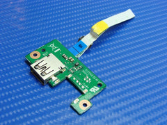 Asus 15.6" X550CA Genuine USB Board w/Cable 60NB00S0-I02010 69N0PGB11A00-01 GLP* ASUS