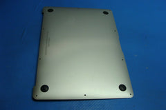 MacBook Air A1466 13" Mid 2012 MD231LL/A Bottom Case Silver 923-0129 