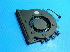 HP Notebook 17-by1061st 17.3" Genuine Laptop CPU Cooling Fan 6033B0062601 - Laptop Parts - Buy Authentic Computer Parts - Top Seller Ebay