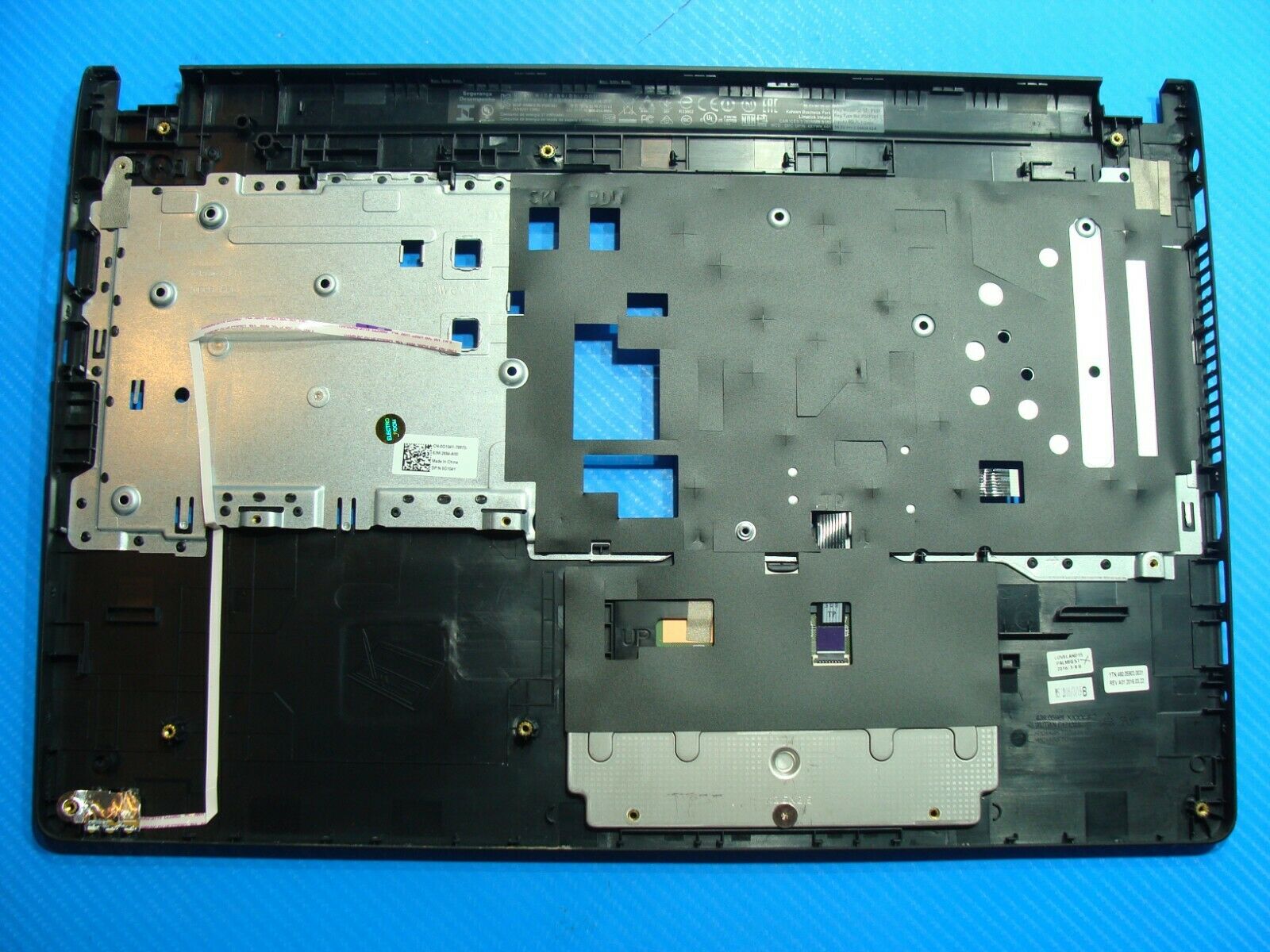 Dell Latitude 15.6