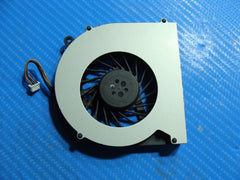 Toshiba Satellite 15.6" C55t-A Genuine CPU Cooling Fan V000270070 6033B0028701