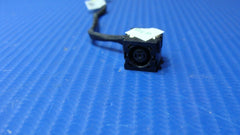 Dell Inspiron 15.6" 15-3542 OEM Laptop DC IN Power Jack w/ Cable KF5K5 GLP* - Laptop Parts - Buy Authentic Computer Parts - Top Seller Ebay