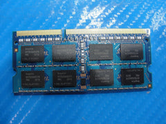 MacBook Pro A1278 Hynix 4Gb Memory Ram So-Dimm PC3-12800S HMT351S6CFR8C-PB