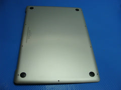 MacBook Pro A1286 15" Early 2010 MC723LL/A Bottom Case Housing 922-9754 - Laptop Parts - Buy Authentic Computer Parts - Top Seller Ebay