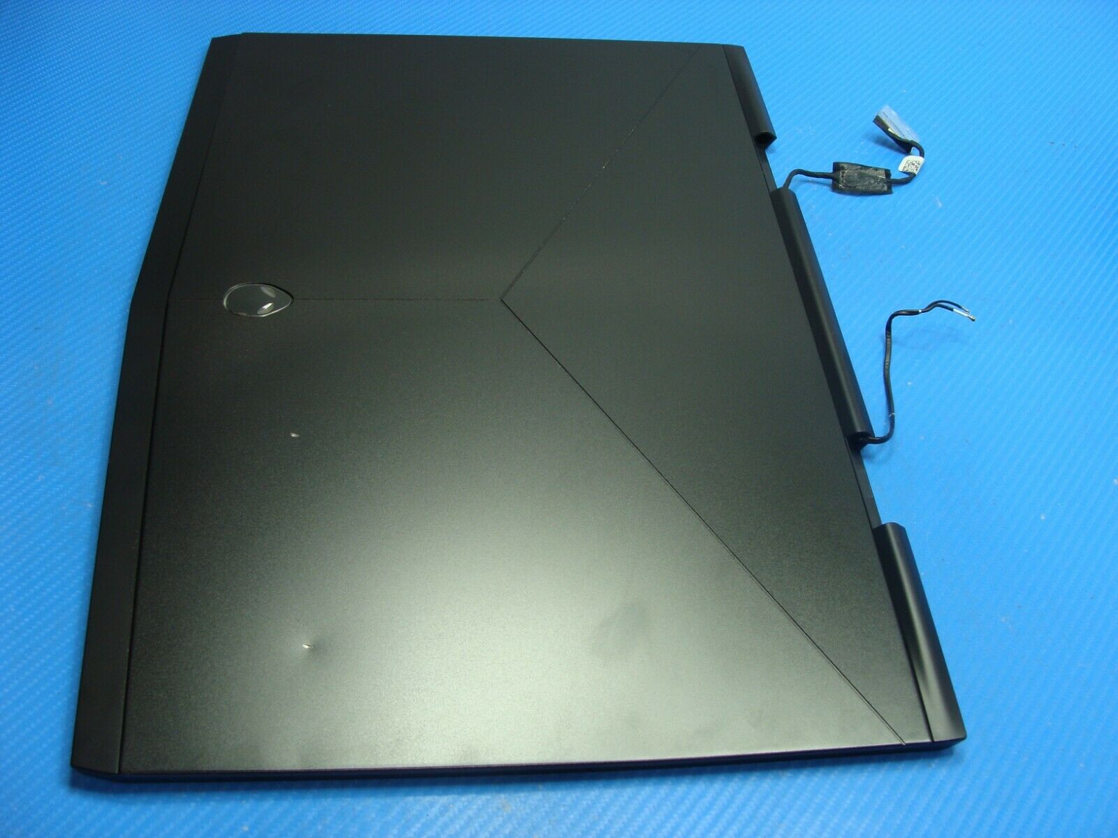 Dell Alienware 17.3