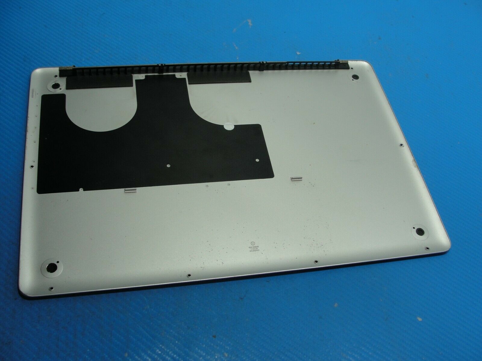 MacBook Pro A1286 MC721LL/A Early 2011 15