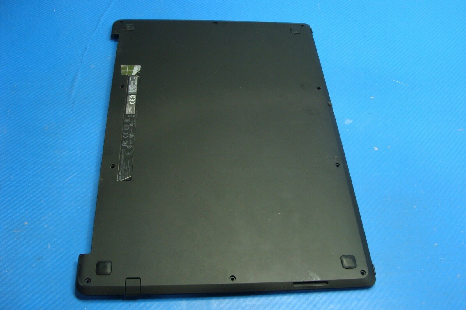 Asus 15.6