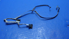 Lenovo ThinkPad W520 15.6" Genuine Laptop LCD Video Cable 50.4KE07.011 ER* - Laptop Parts - Buy Authentic Computer Parts - Top Seller Ebay