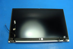 HP Elitebook 840 G7 14" Matte FHD LCD Screen Complete Assembly