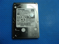 Dell Inspiron 15.6" 5559 Genuine Toshiba SATA 2.5" 1TB HDD Drive MQ01ABD100 