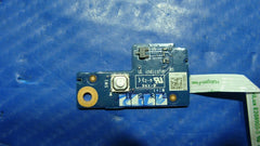 Lenovo ThinkPad E440 14" Genuine Laptop Power Button Board w/Cable NS-A041 #1 Lenovo