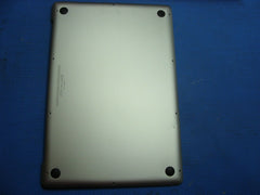 MacBook Pro A1286 15" Late 2011 MD318LL/A Bottom Case Housing 922-9754 #4 