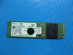 HP 14m-dw023dx SK Hynix NVMe M.2 256GB SSD HFM256GDJTNI-82A0A L61177-001