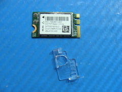 Dell Inspiron 3573 15.6" Genuine Laptop Wireless WiFi Card QCNFA335 YCM9R