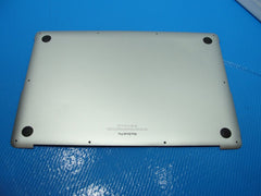 MacBook Pro A1398 15" 2013 ME293LL/A Bottom Case Silver 923-0671