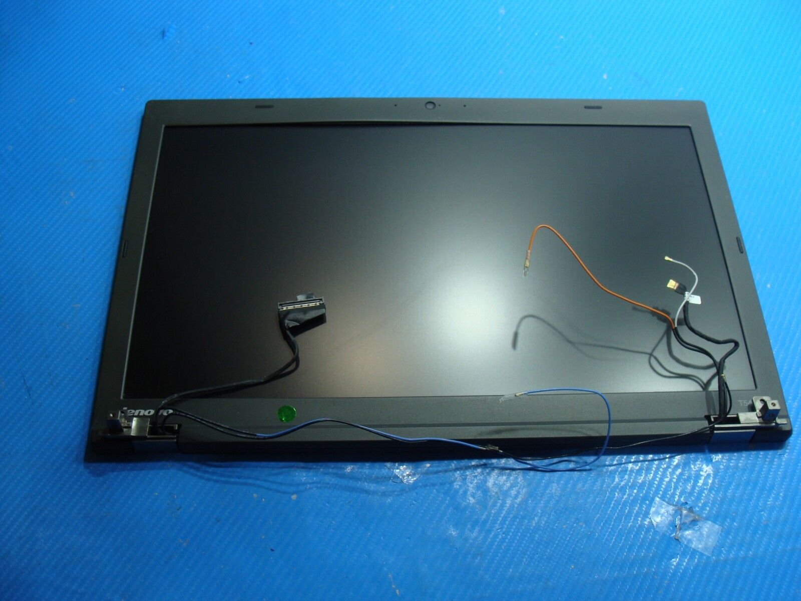 Lenovo Thinkpad 15.6