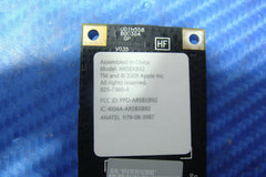 iMac A1312 27" Mid 2010 MC510LL/A Genuine Wireless Airport Card 661-5423 Apple