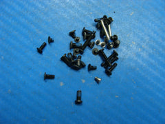 MacBook Pro A1278 13" Early 2011 MC700LL/A Screw Set Screws GS180732 - Laptop Parts - Buy Authentic Computer Parts - Top Seller Ebay