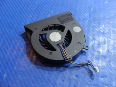 Toshiba Satellite 15.6" C855D-S5116 OEM CPU Cooling Fan V000270070 GLP* - Laptop Parts - Buy Authentic Computer Parts - Top Seller Ebay